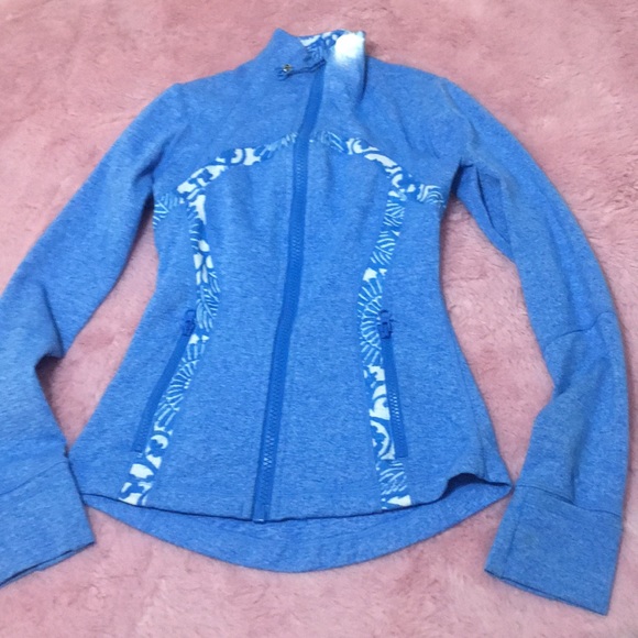 Lululemon Jacket - Picture 2 of 6